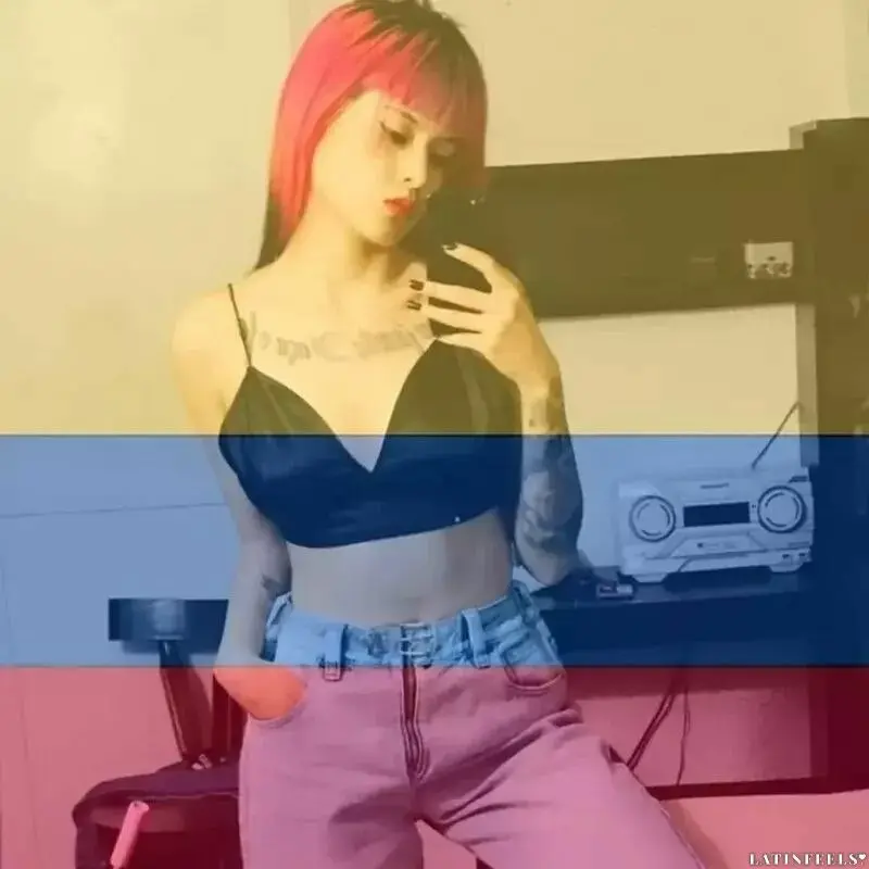 Katerine Profile image 1