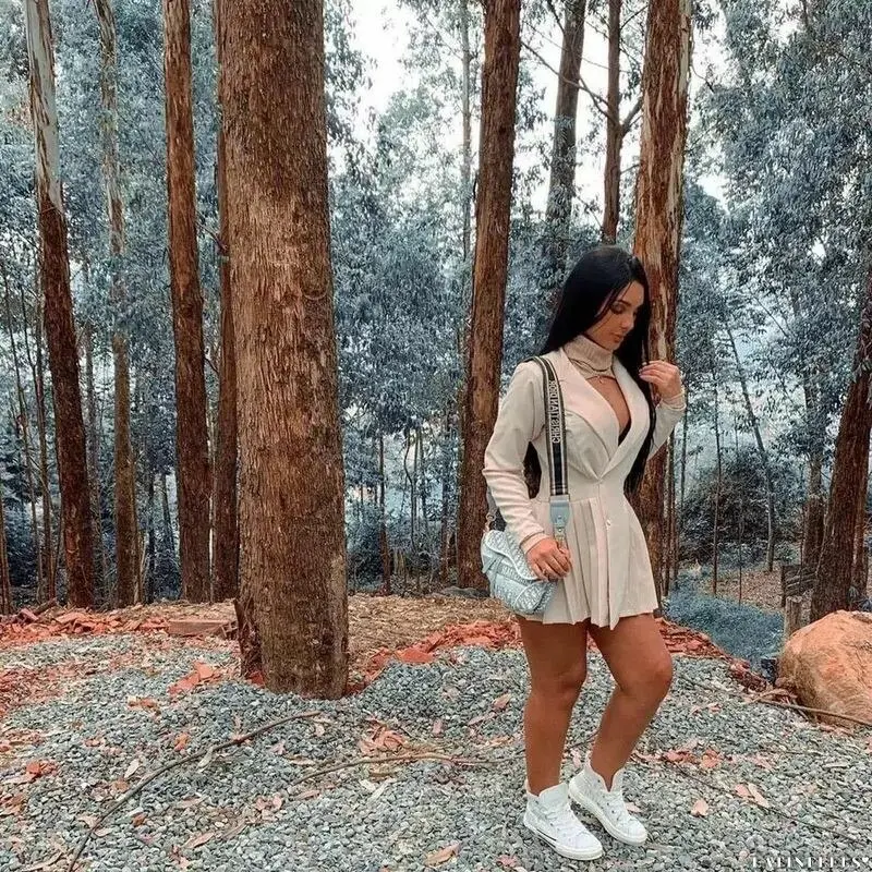 Yesica Profile image 1