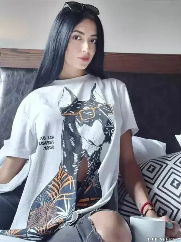 Yessenia Profile image 1