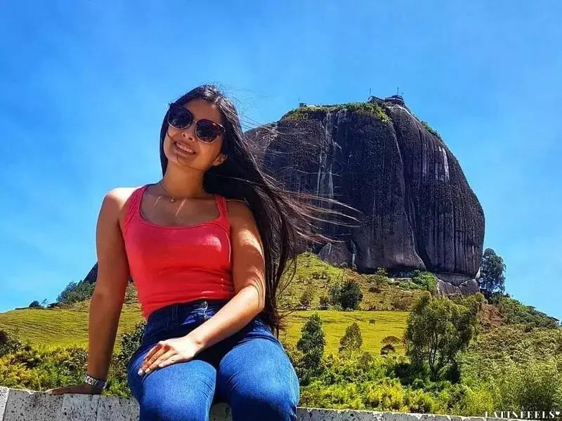 Vanessa Profile image 1