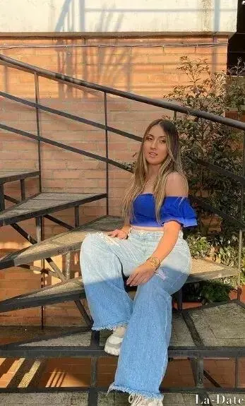 Valentina Profile image 1