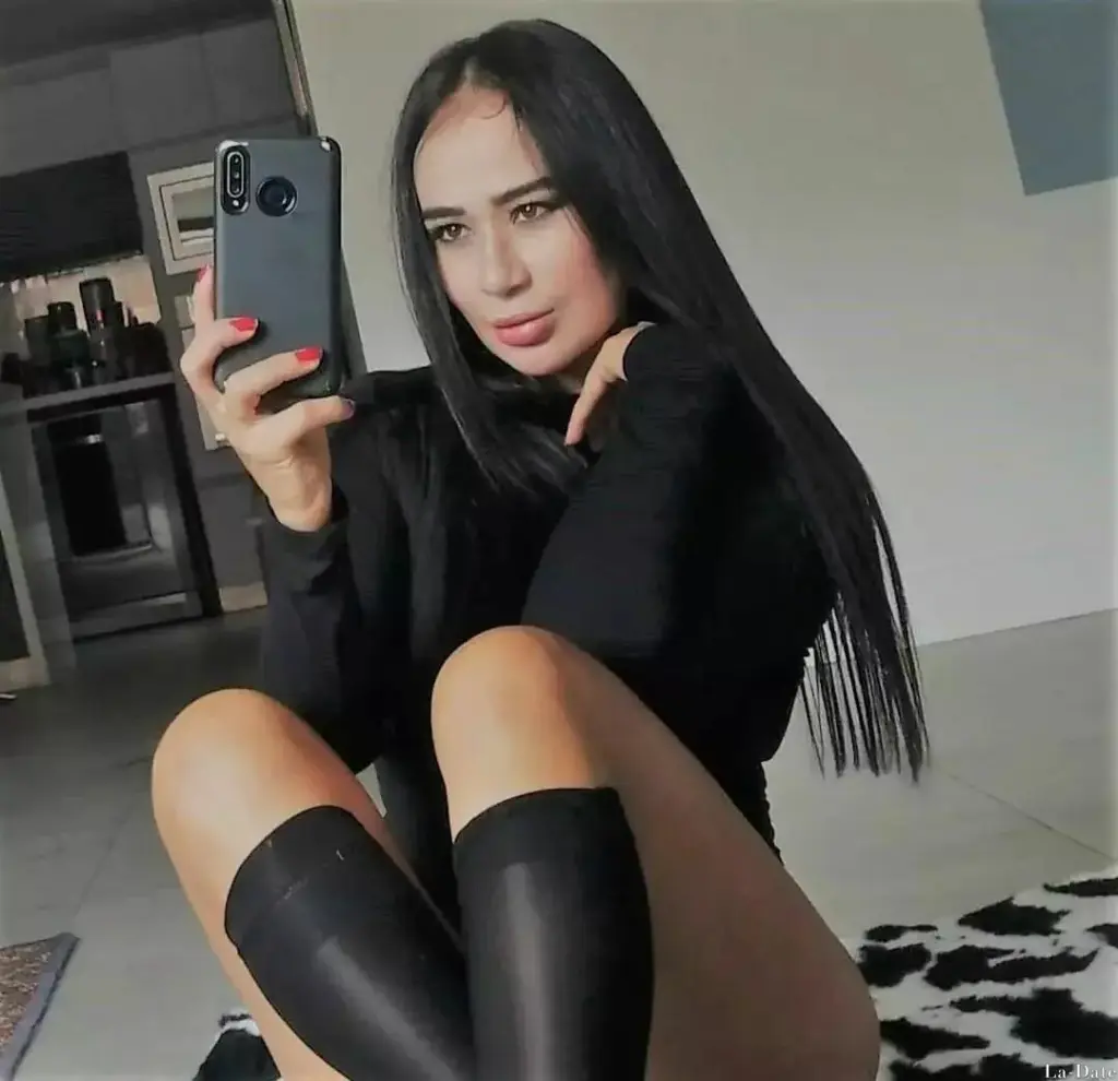 Tatiana Profile image 1
