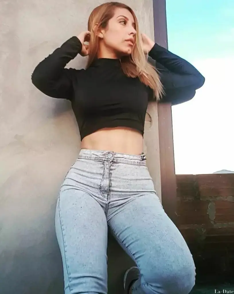 Leidy Profile image 1