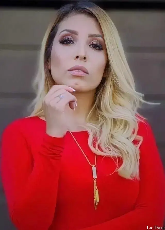 Leidy Profile image 2