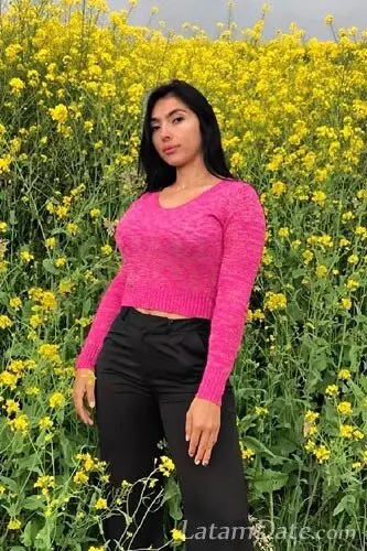 Teresa Profile image 1