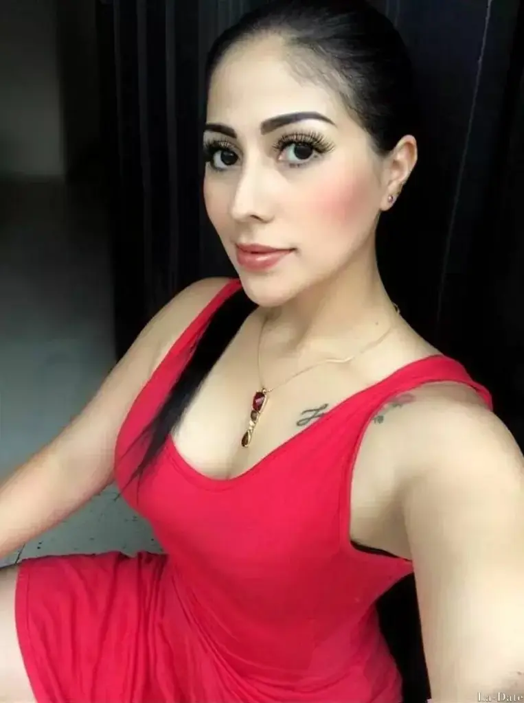 Tatiana Profile image 1