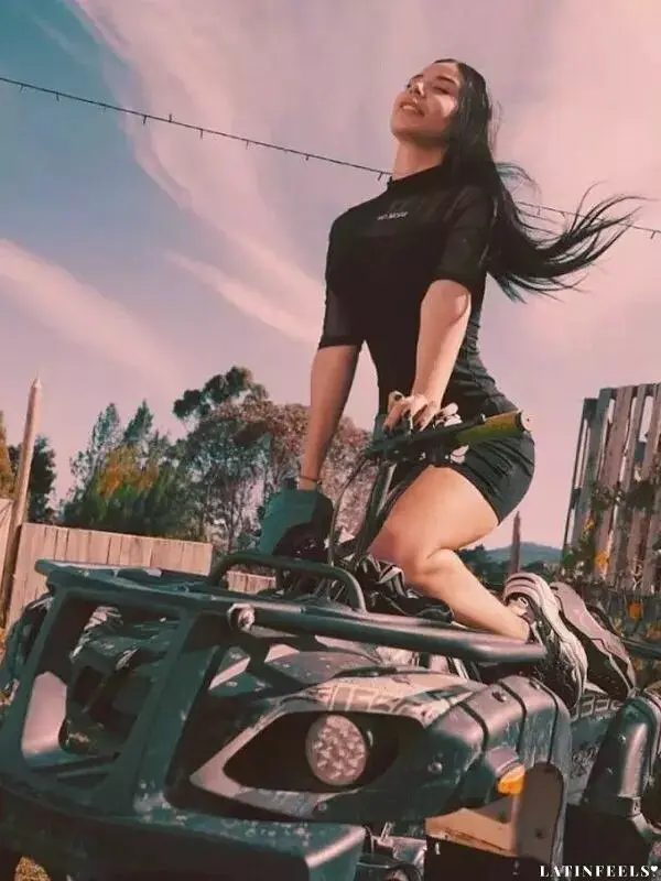 Angie Profile image 2